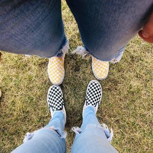 Meet your Posher, Jillian